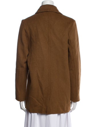 Jenni Kayne Wool Peacoat