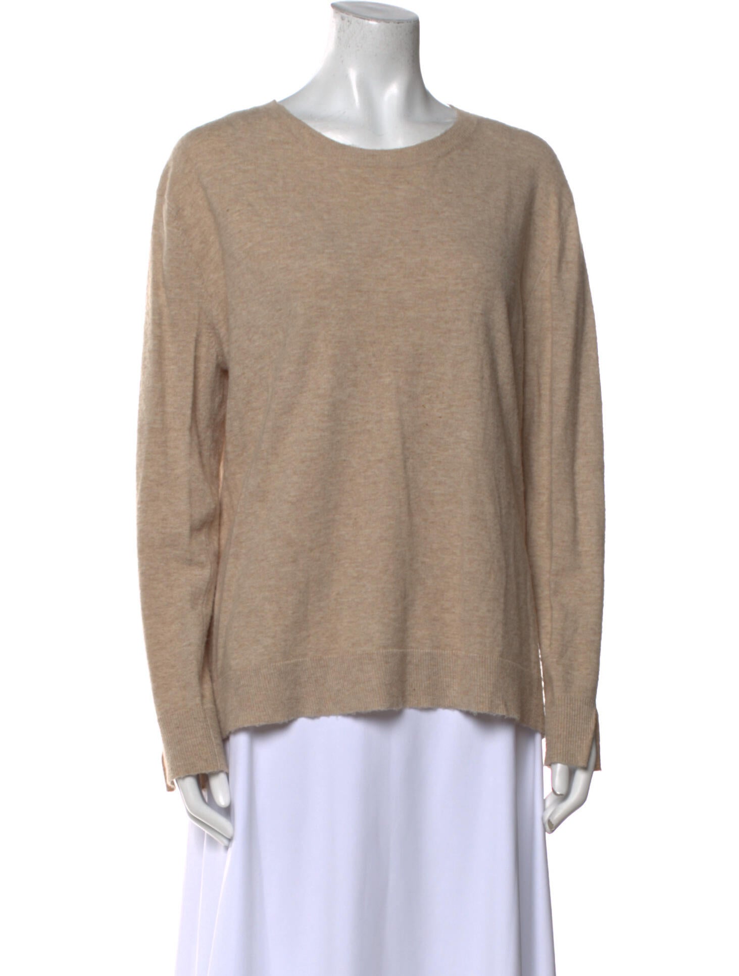 Jenni Kayne Scoop Neck Sweater