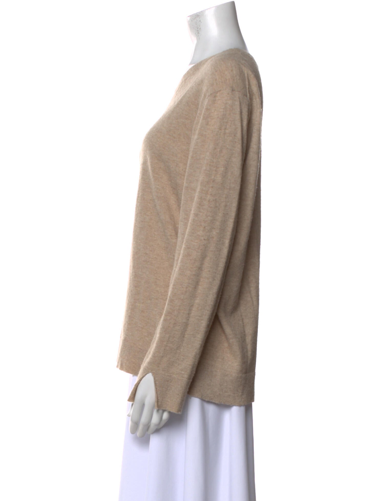 Jenni Kayne Scoop Neck Sweater