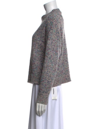 Jenni Kayne Crew Neck Sweater