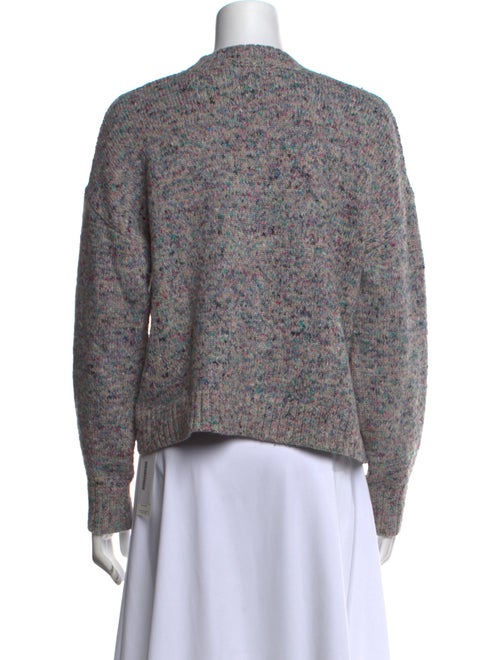 Jenni Kayne Crew Neck Sweater