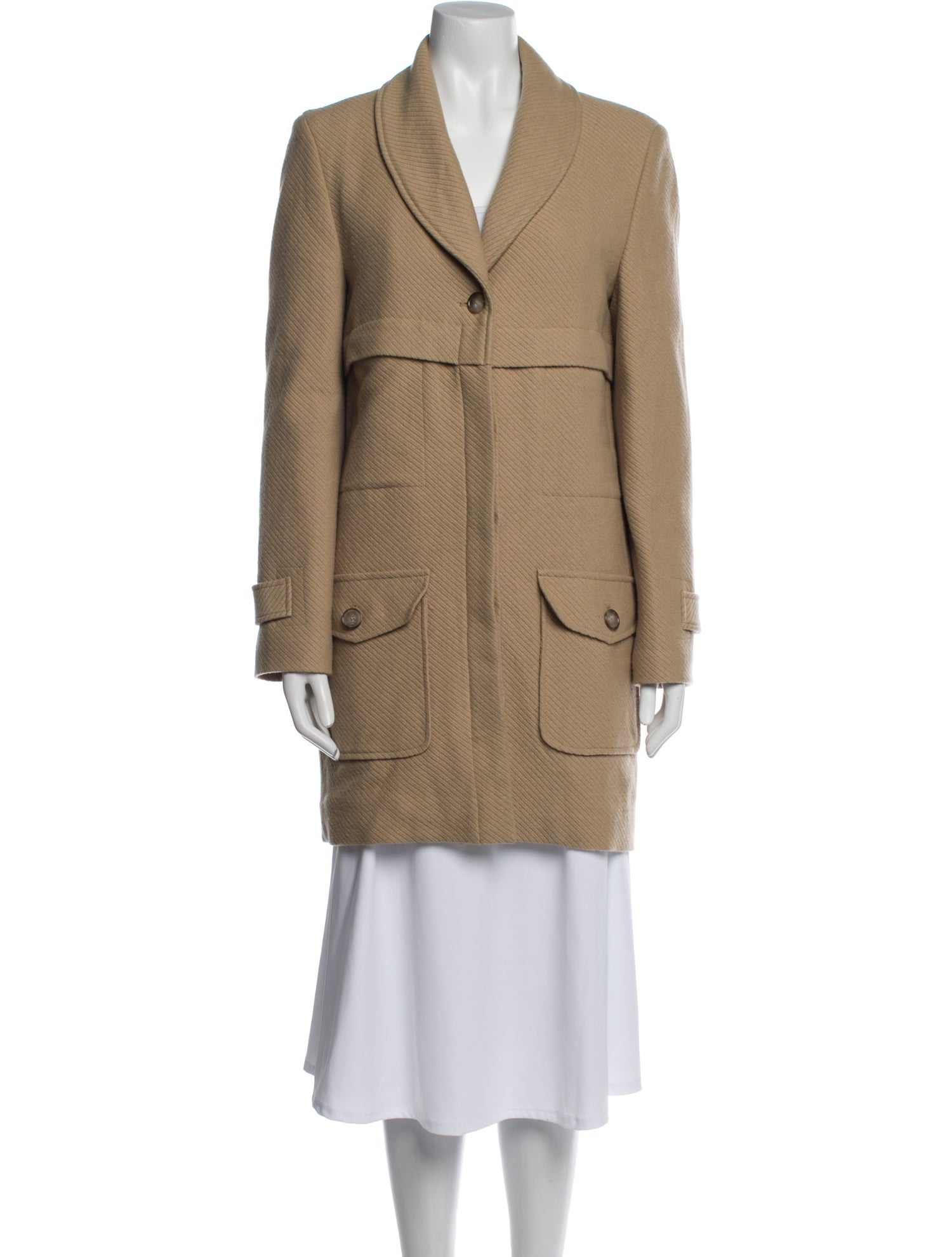 Jenni Kayne Wool Coat