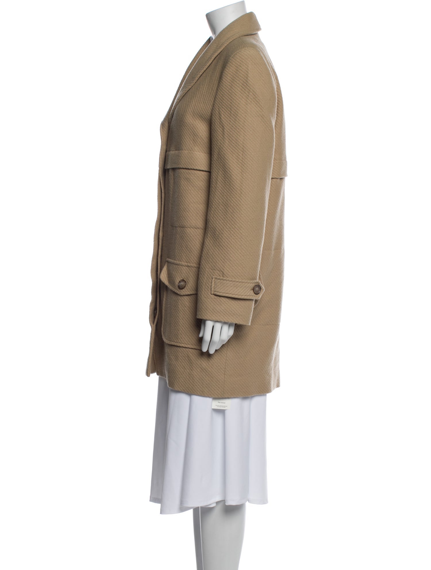 Jenni Kayne Wool Coat