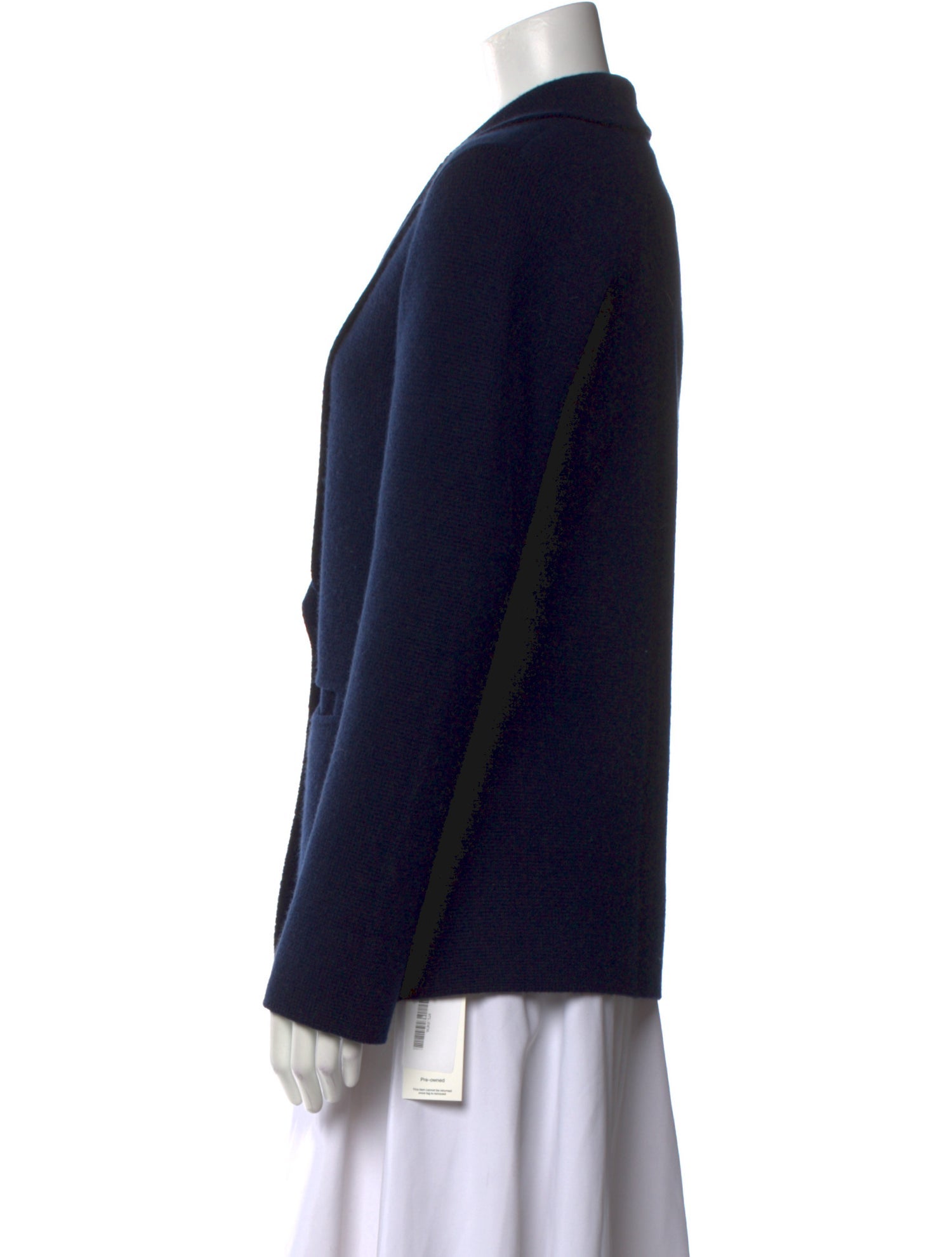 Jenni Kayne Wool V-Neck Sweater