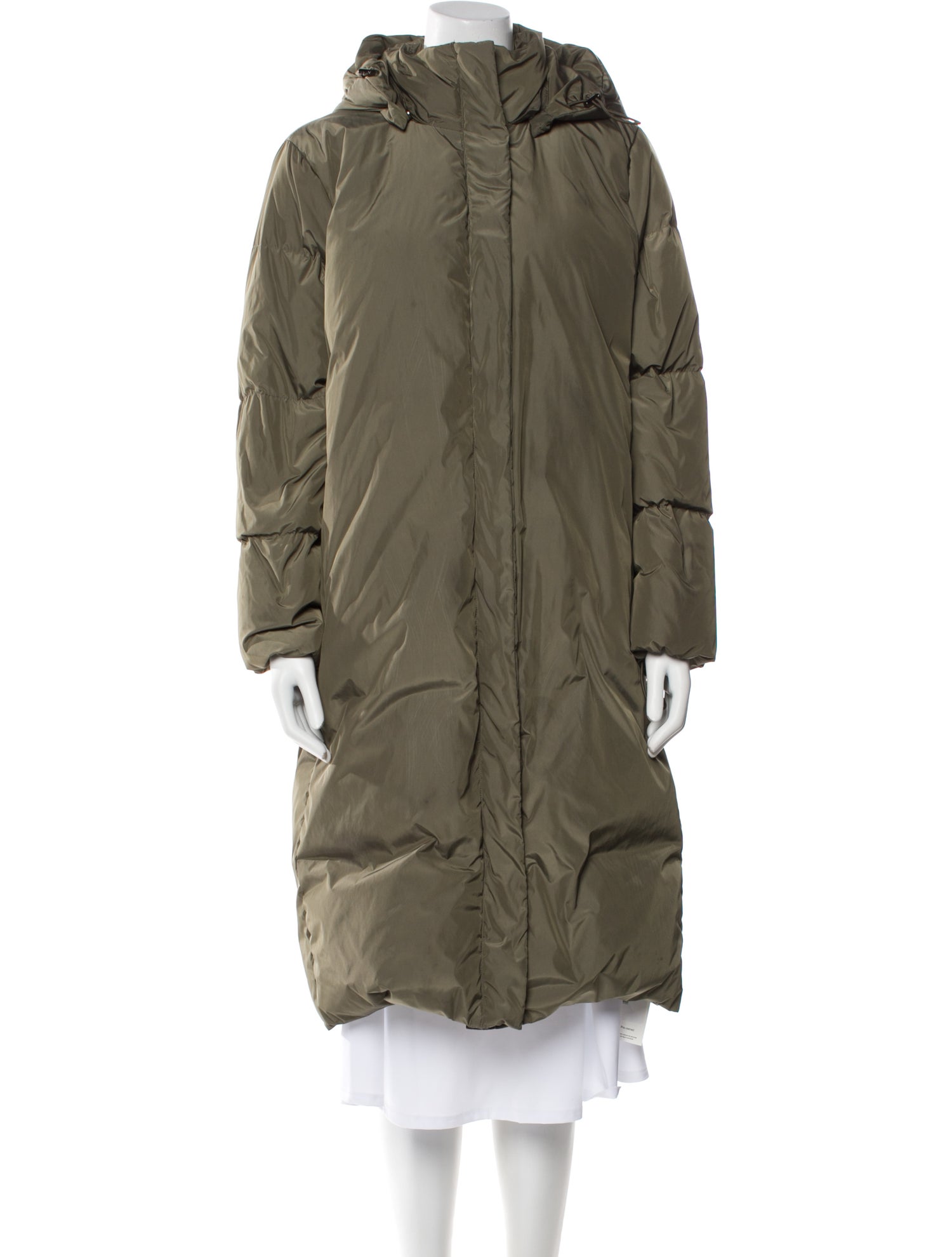 Jenni Kayne Down Coat