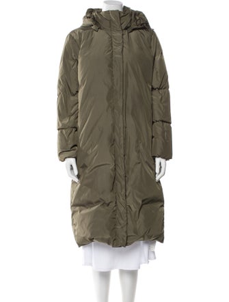 Jenni Kayne Down Coat