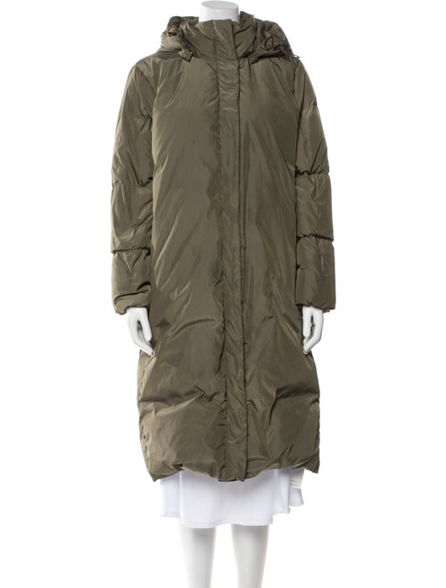Jenni Kayne Down Coat