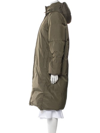 Jenni Kayne Down Coat