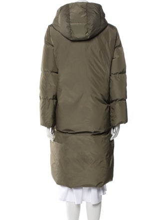 Jenni Kayne Down Coat
