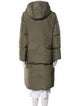 Jenni Kayne Down Coat