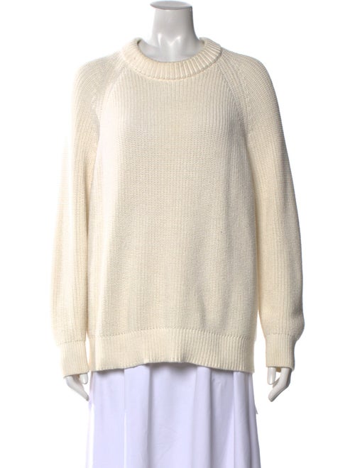 Jenni Kayne Crew Neck Sweater