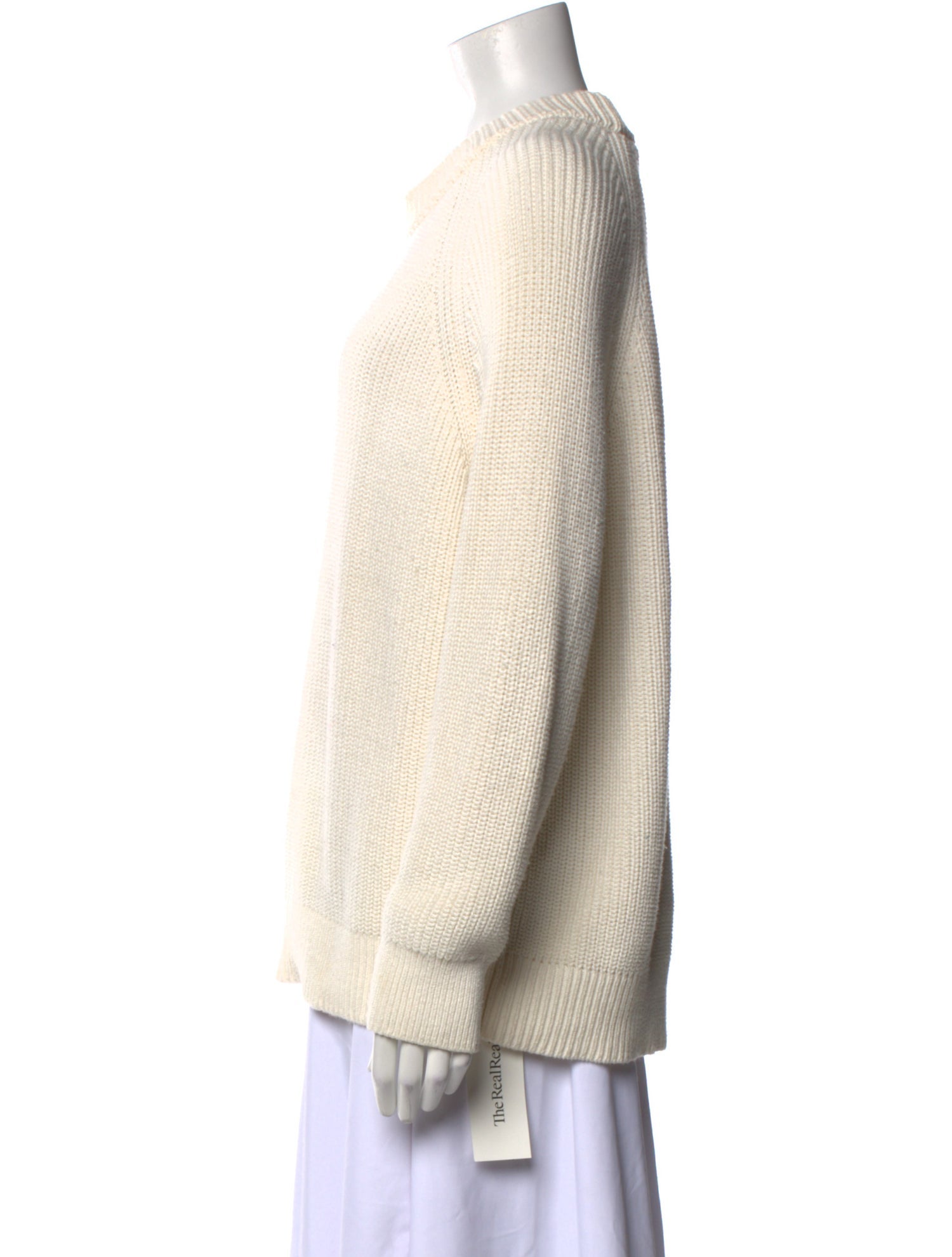 Jenni Kayne Crew Neck Sweater