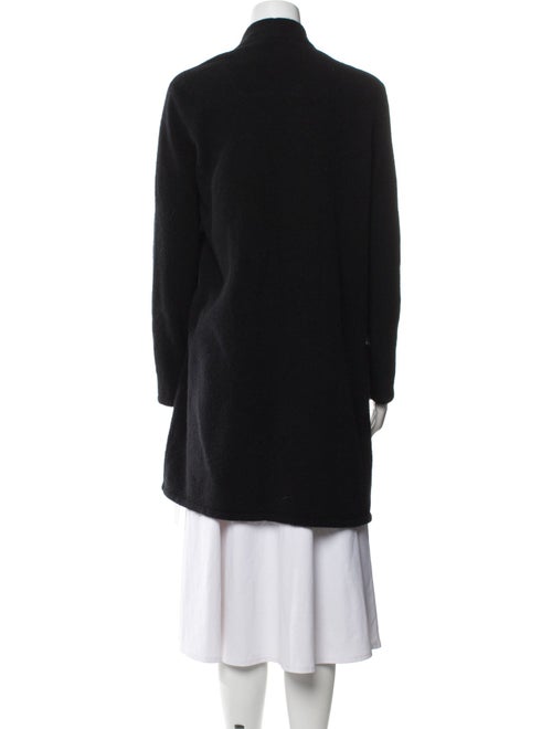 Jenni Kayne Merino Wool V-Neck Sweater