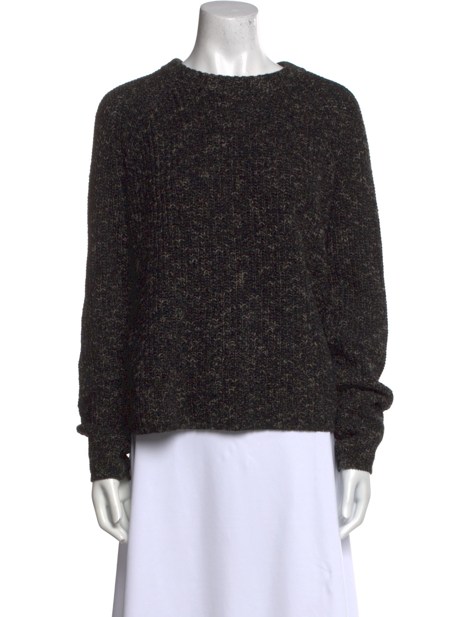 Jenni Kayne Cashmere Crew Neck Sweater