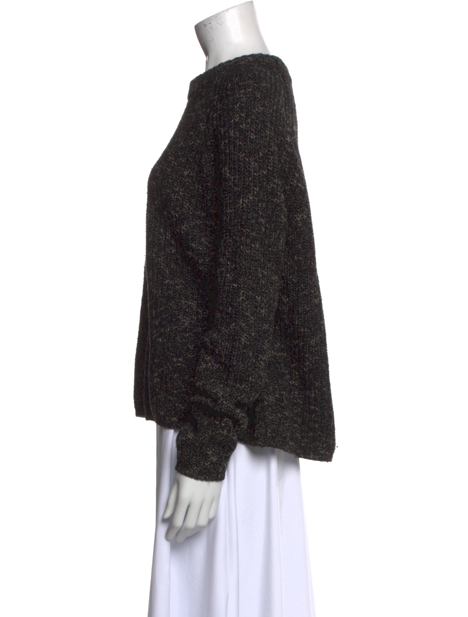 Jenni Kayne Cashmere Crew Neck Sweater