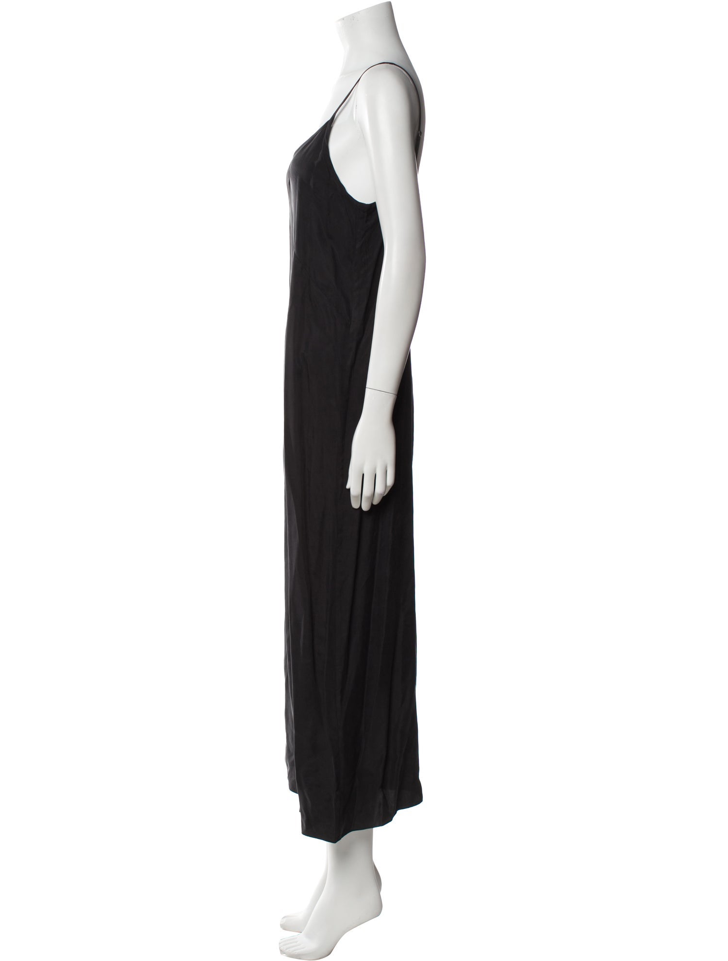 Jenni Kayne V-Neck Long Dress