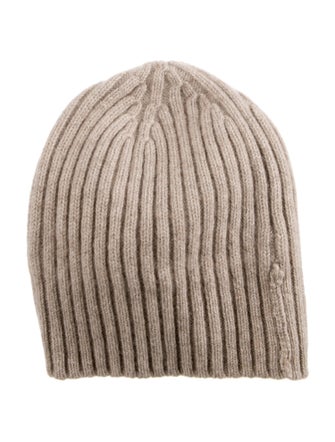 Jenni Kayne Cashmere Knit Beanie