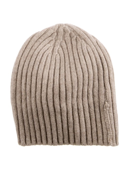 Jenni Kayne Cashmere Knit Beanie