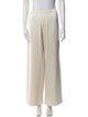 Jenni Kayne Silk Wide Leg Pants