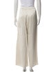 Jenni Kayne Silk Wide Leg Pants