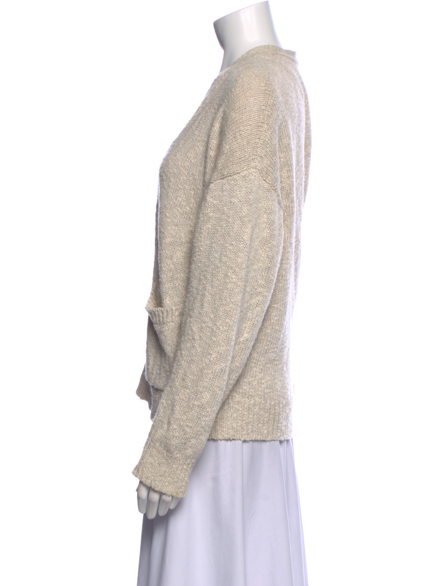 Jenni Kayne V-Neck Sweater