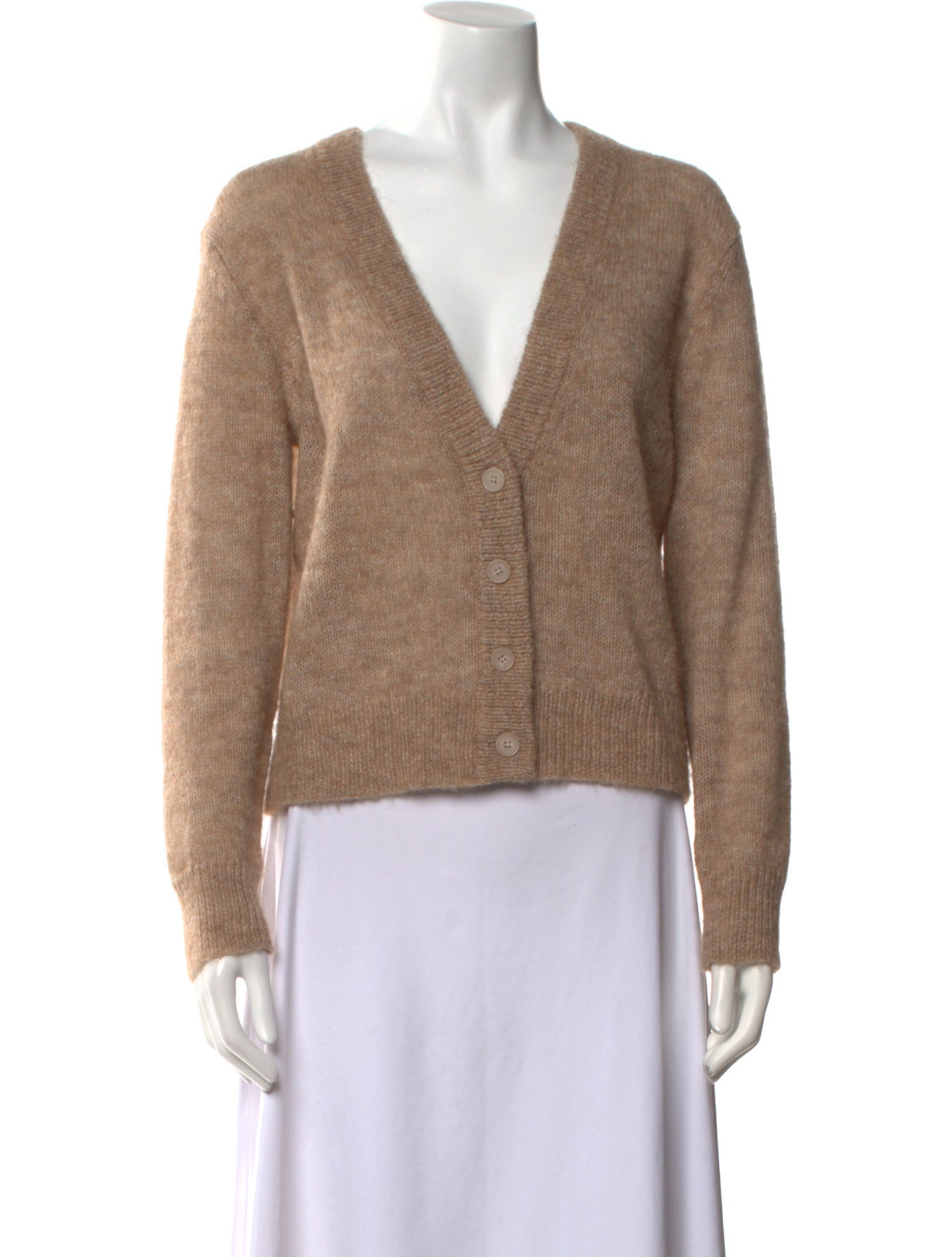 Jenni Kayne V-Neck Sweater