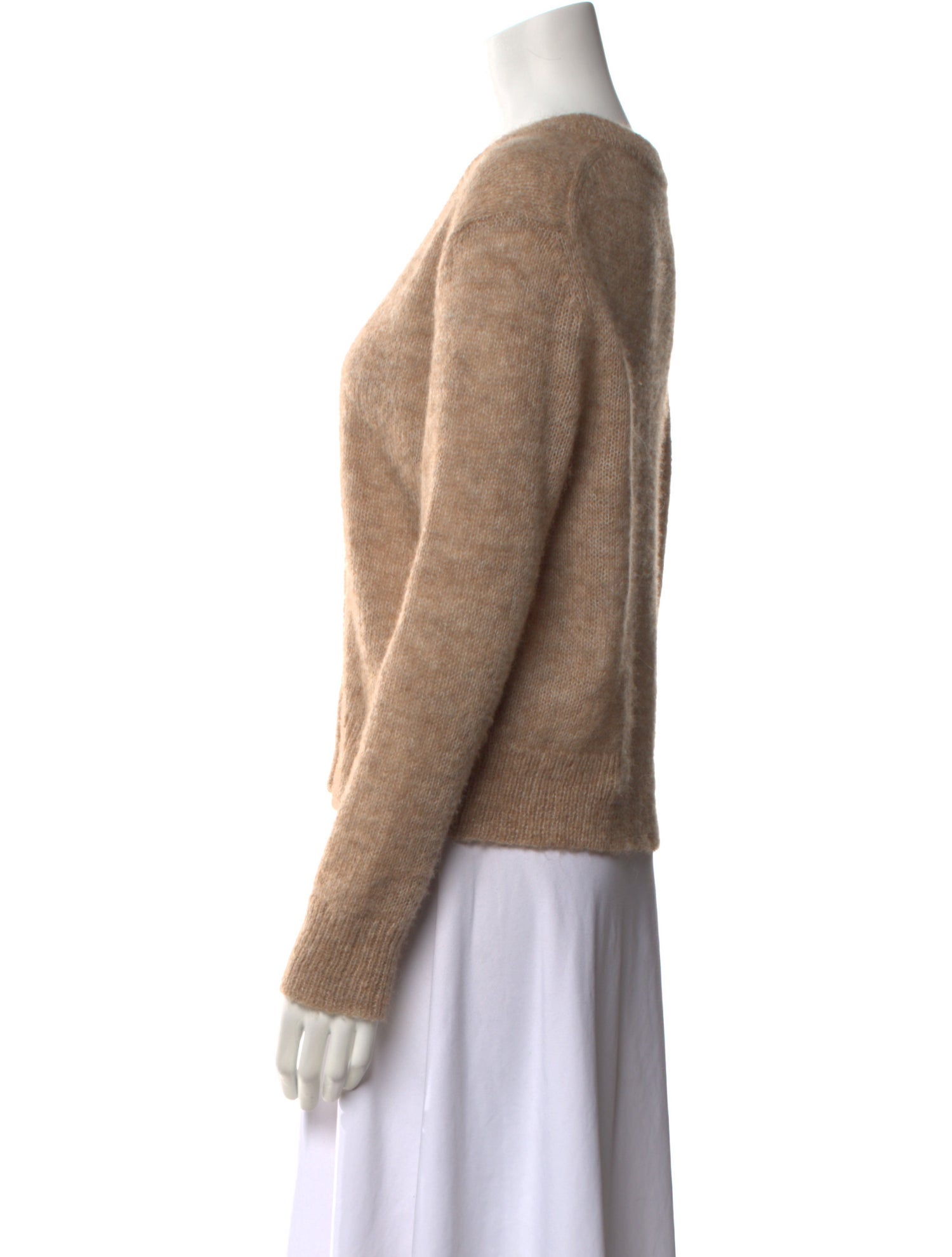 Jenni Kayne V-Neck Sweater