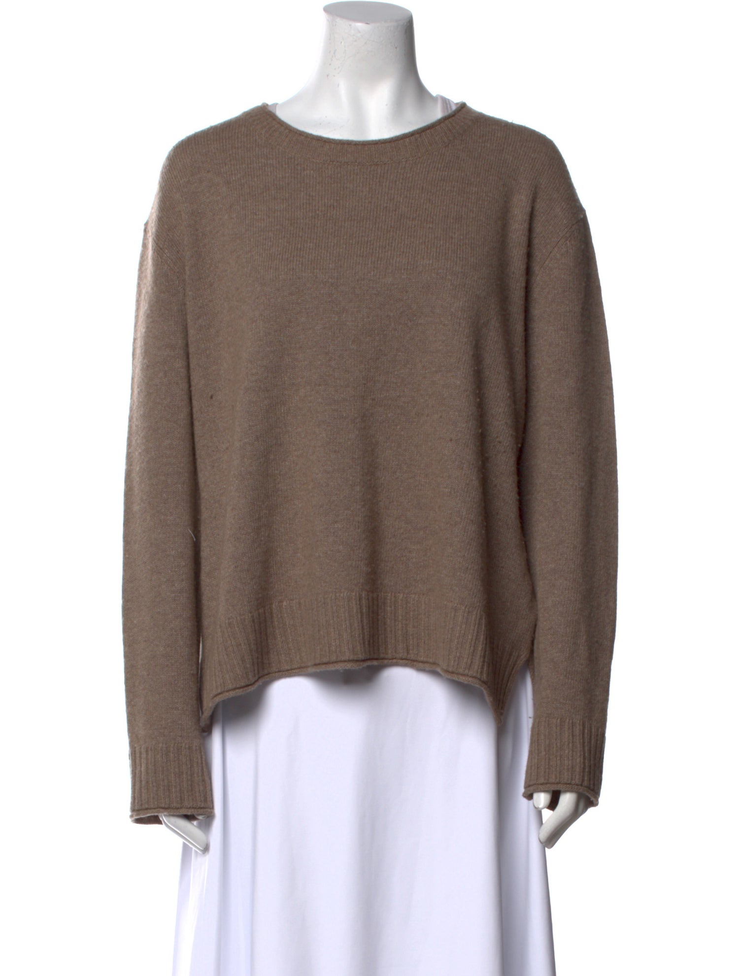 Jenni Kayne Scoop Neck Sweater