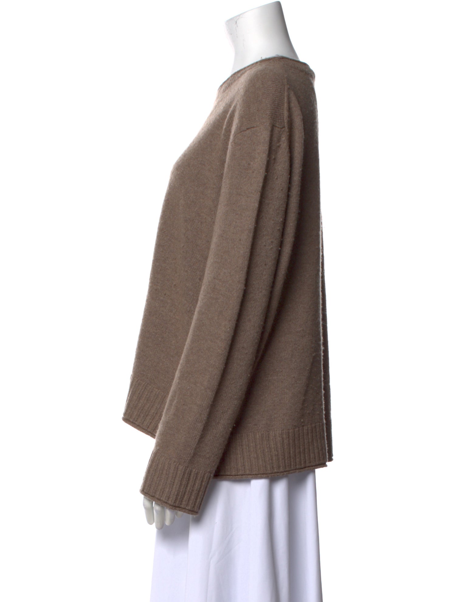 Jenni Kayne Scoop Neck Sweater