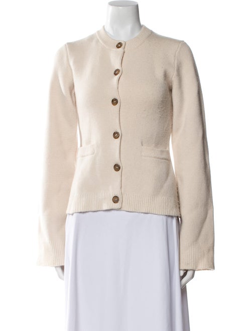 Jenni Kayne Wool Crew Neck Sweater