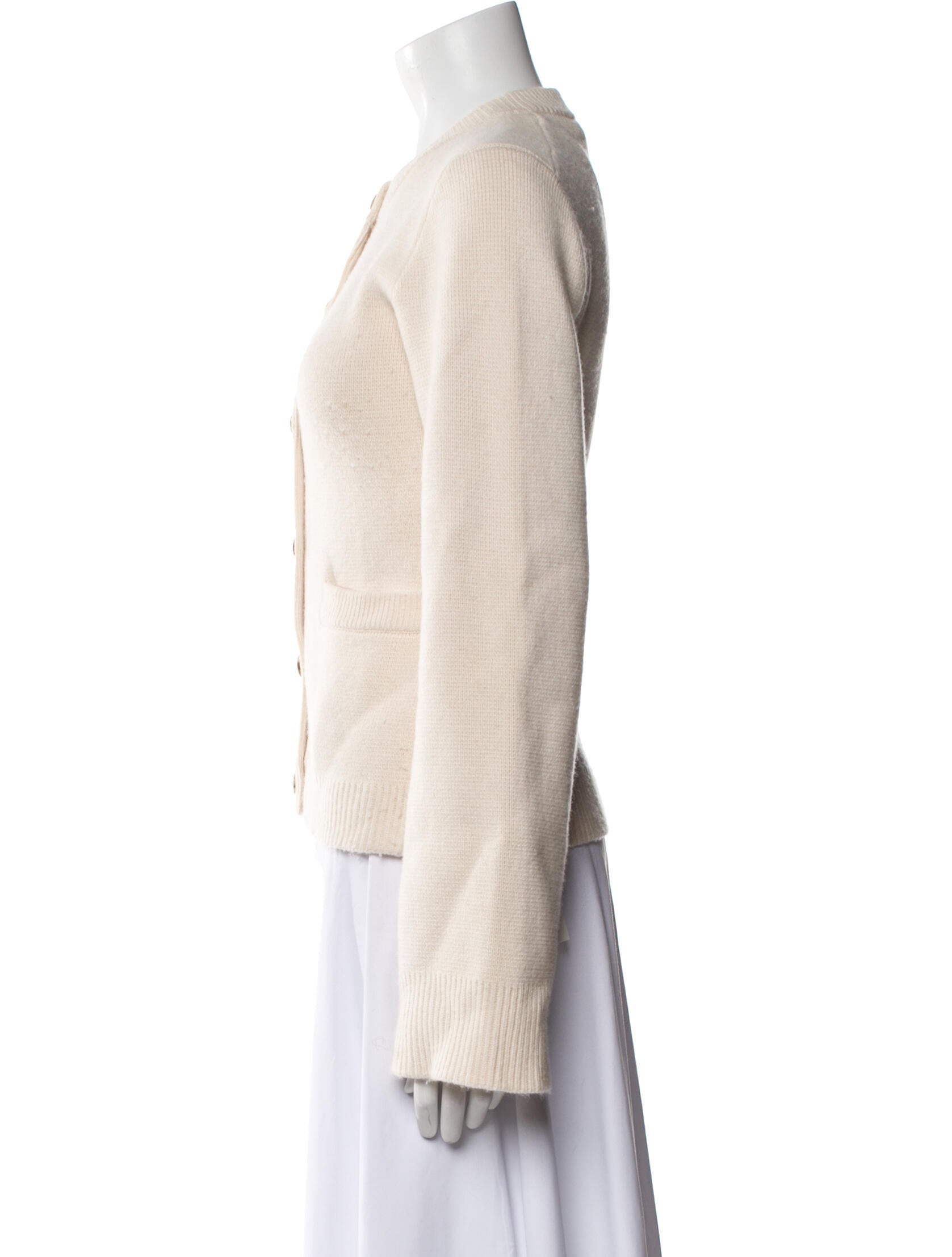 Jenni Kayne Wool Crew Neck Sweater