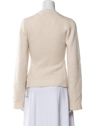 Jenni Kayne Wool Crew Neck Sweater