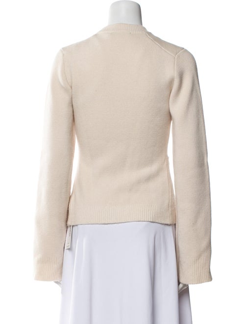 Jenni Kayne Wool Crew Neck Sweater