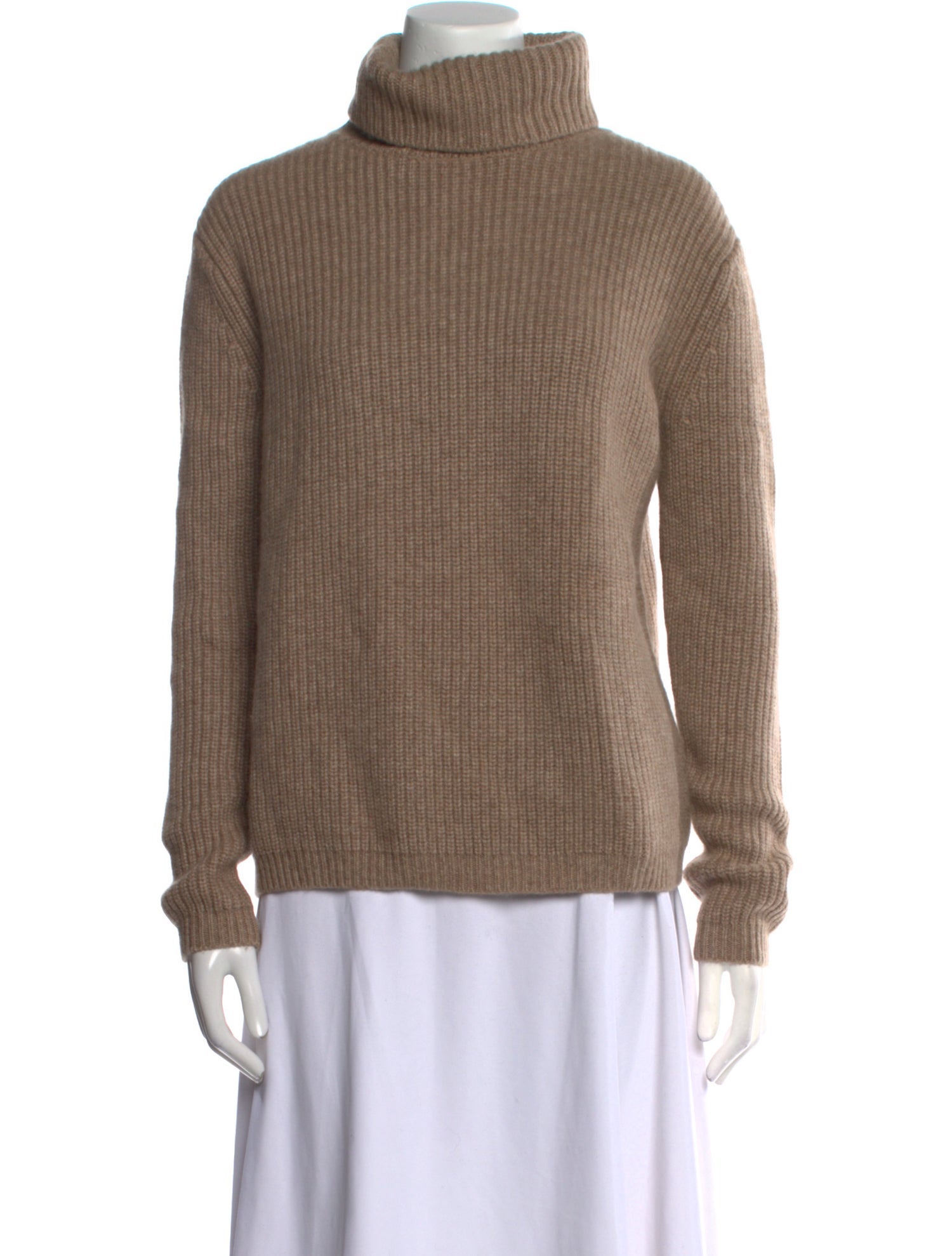 Jenni Kayne Cashmere Turtleneck Sweater