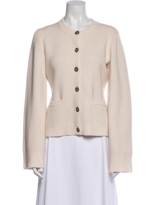 Jenni Kayne Wool Crew Neck Sweater