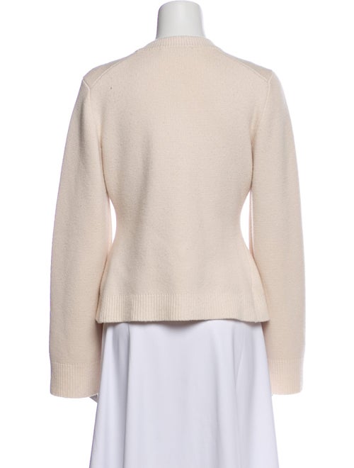 Jenni Kayne Wool Crew Neck Sweater