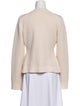 Jenni Kayne Wool Crew Neck Sweater