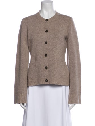 Jenni Kayne Wool Crew Neck Sweater