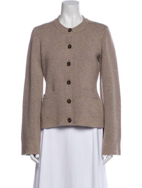 Jenni Kayne Wool Crew Neck Sweater