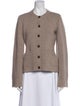 Jenni Kayne Wool Crew Neck Sweater