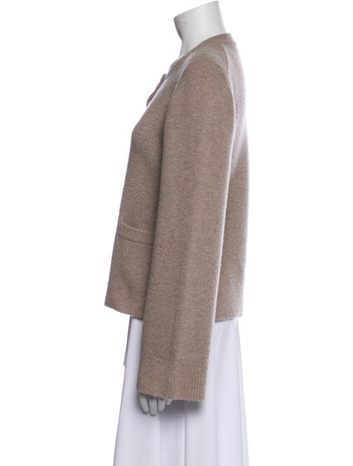 Jenni Kayne Wool Crew Neck Sweater