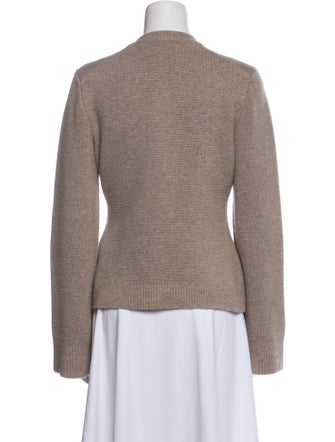 Jenni Kayne Wool Crew Neck Sweater