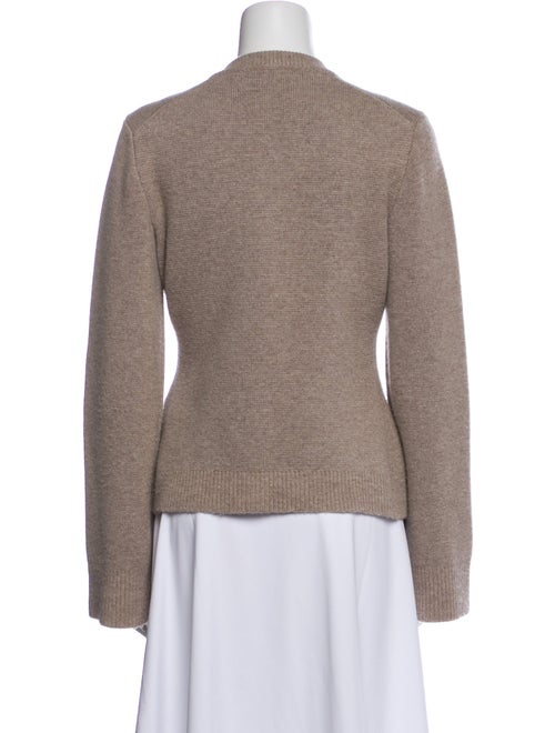 Jenni Kayne Wool Crew Neck Sweater