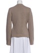 Jenni Kayne Wool Crew Neck Sweater