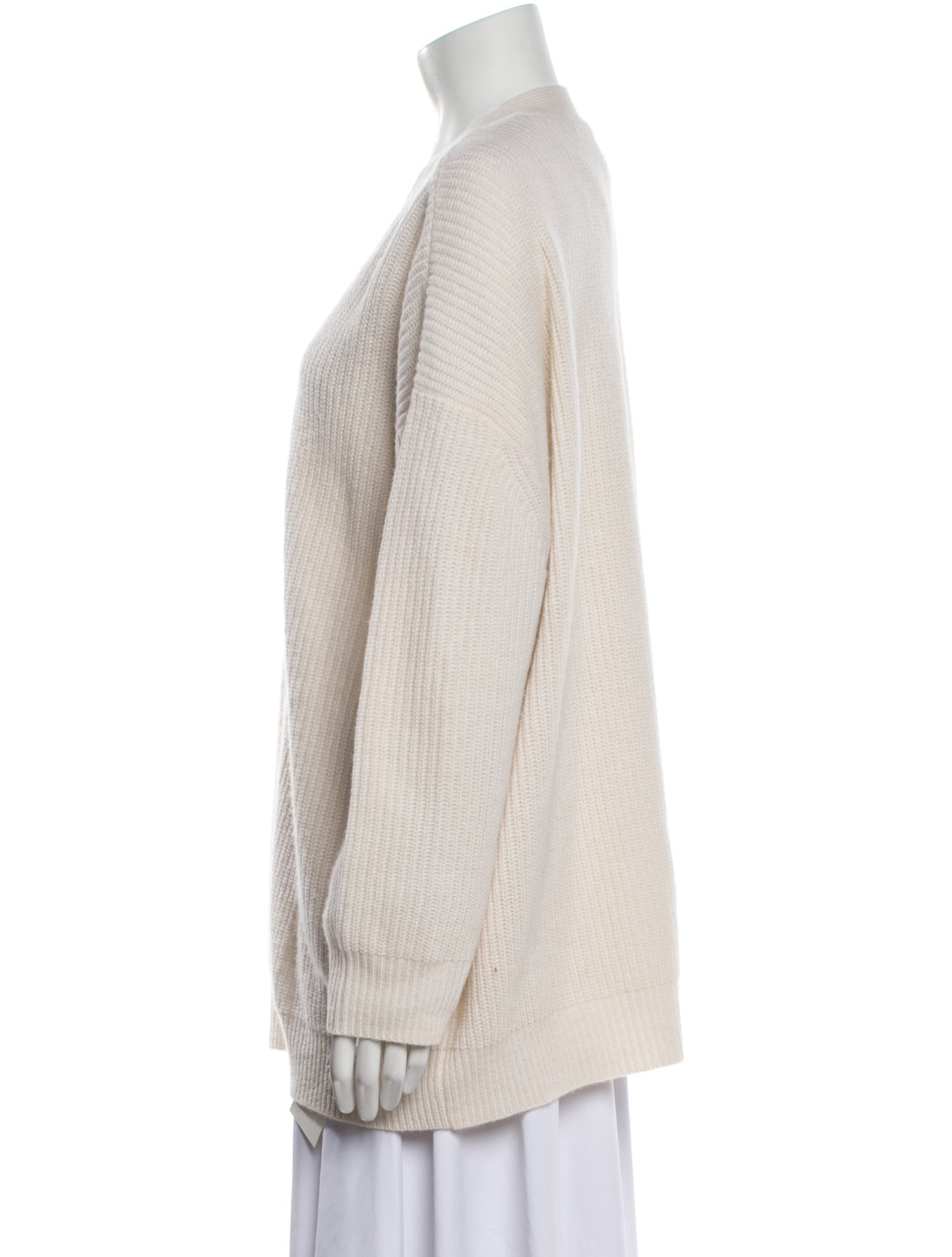 Jenni Kayne Cashmere V-Neck Sweater