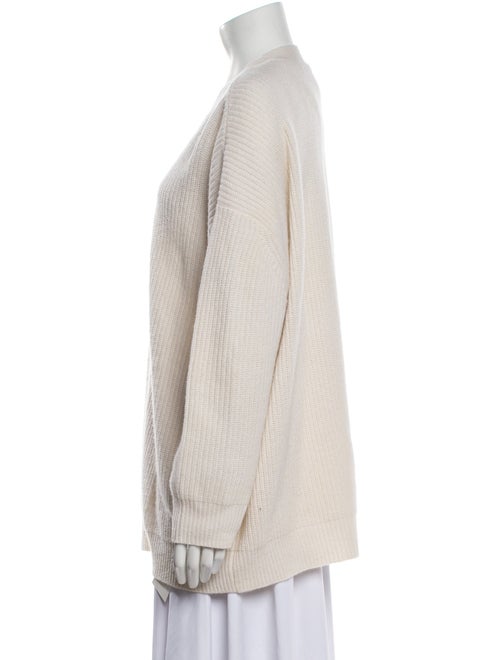 Jenni Kayne Cashmere V-Neck Sweater
