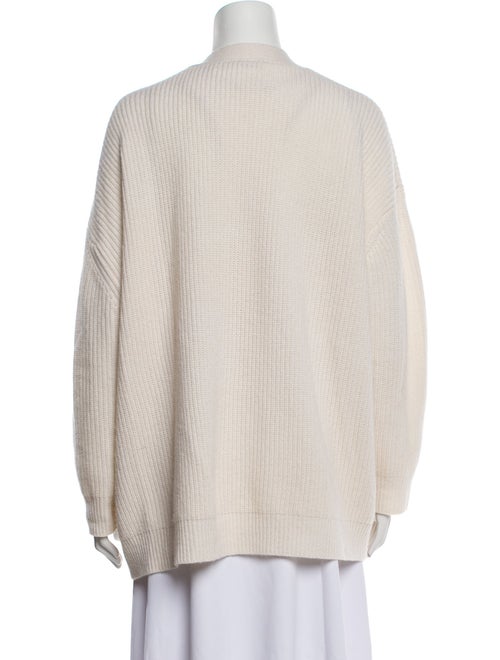 Jenni Kayne Cashmere V-Neck Sweater
