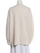Jenni Kayne Cashmere V-Neck Sweater