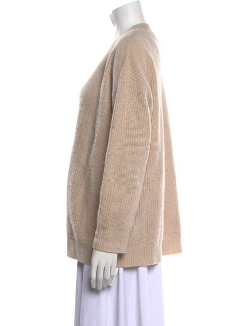 Jenni Kayne Cashmere V-Neck Sweater