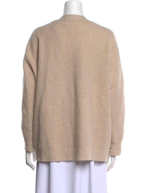 Jenni Kayne Cashmere V-Neck Sweater